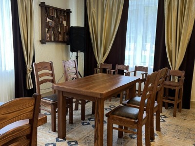 банкетные залы, банкетный зал