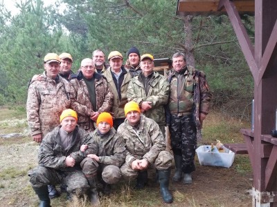 охота в беларуси, охотхозяйство, охота и рыбалка в Беларуси, охота в Республике Беларусь, охотничий комплекс