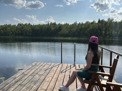 отдых, активный отдых, база отдыха, туристический комплекс, загородный комплекс, охота, рыбалка